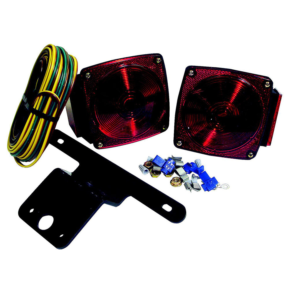 Attwood Submersible Trailer Light Kit 140607 Main image