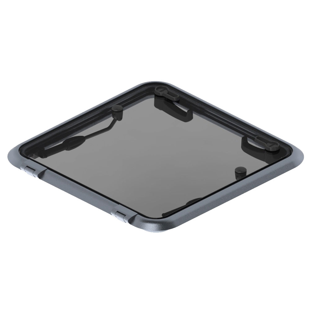 VETUS ALTUS Ventilation Hatch - OD 13-1/8" x 13-1/8" [ALT2626SL] Secondary image