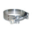 Trident Marine 316 SS TBolt Clamp  34 Band  278309 Range  10Pack 7202121