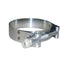 Trident Marine 316 SS TBolt Clamp  34 Band  428459 Range  10Pack 7204001