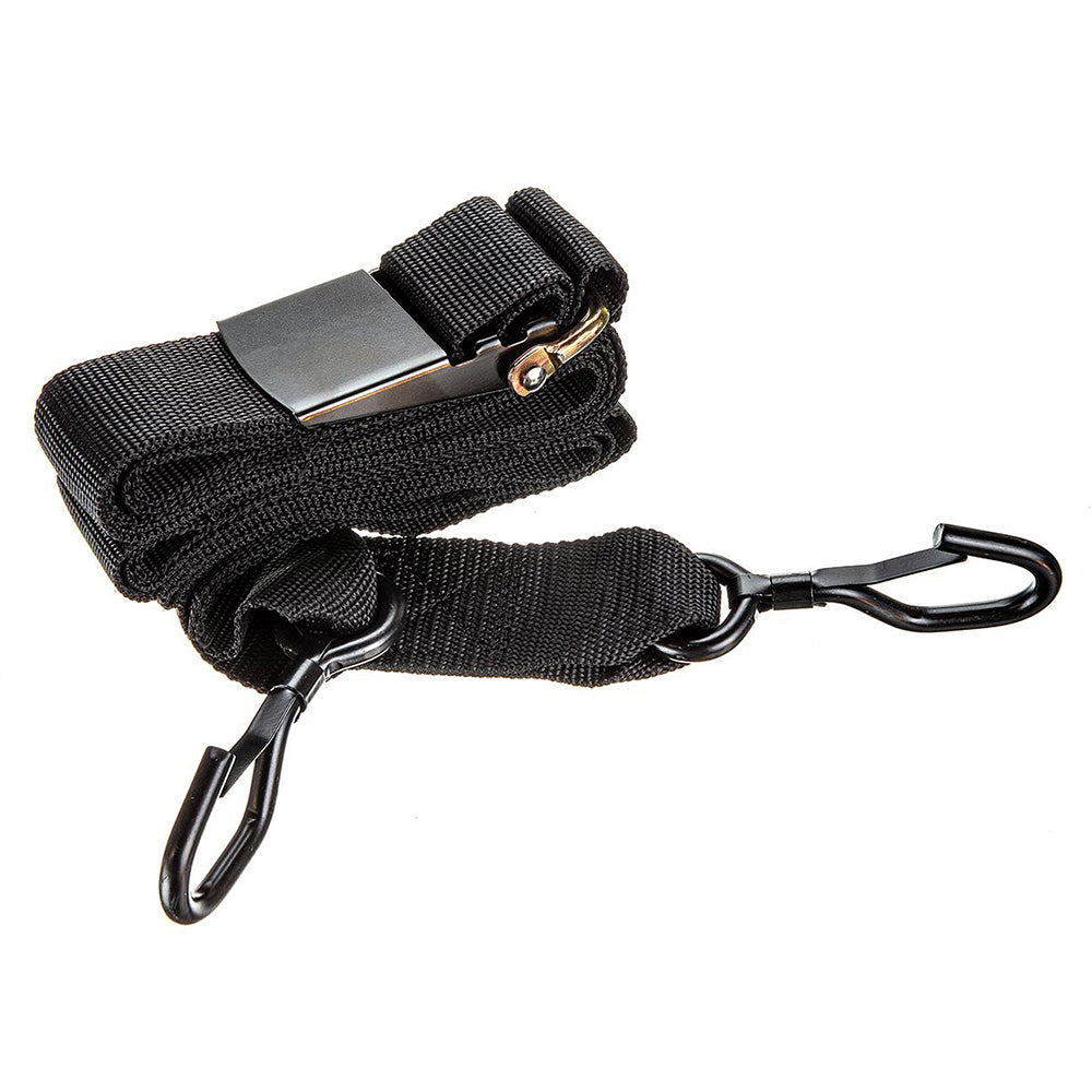 Attwood QuickRelease Gunwale Strap 2 x 13 152217 Main image