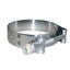 Trident Marine 316 SS TBolt Clamp  34 Band  862919 Range  10Pack 7208001L