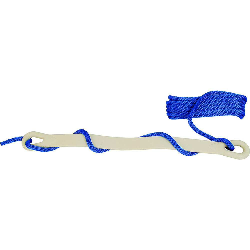 Attwood Mooring Snubber Kit with 38 x 20 Dock Line 117307 Main image