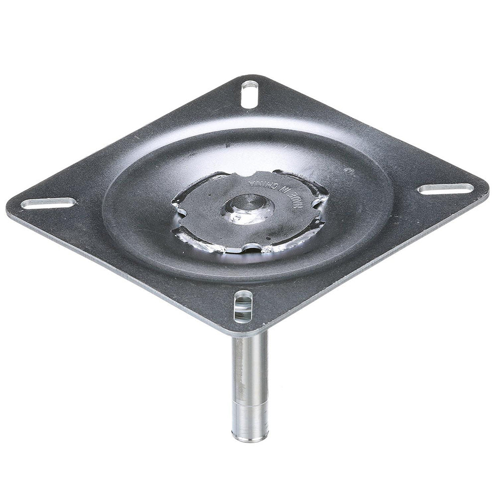 Attwood SwivlEze LockNPin 34 Pin Seat Mount  Zinc Coated SP1002 Main image