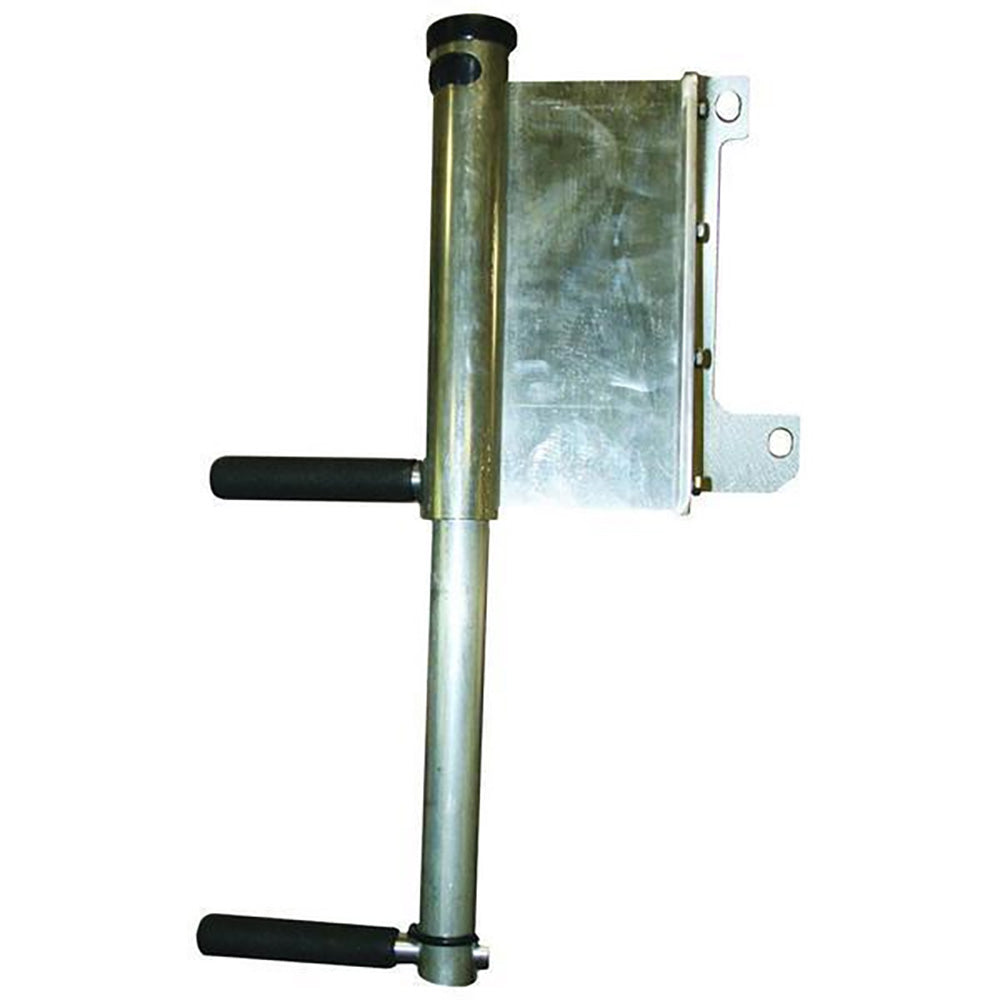 TH Marine TWIST STEP Emergency Jack Plate Ladder  Universal Fit EBL1DP Main image