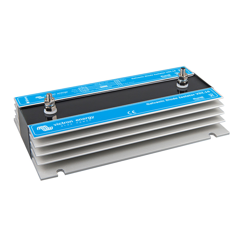 Victron Galvanic Isolator VDI-16A, 16 AMP Max Waterproof Potted [GDI000016000] Secondary image
