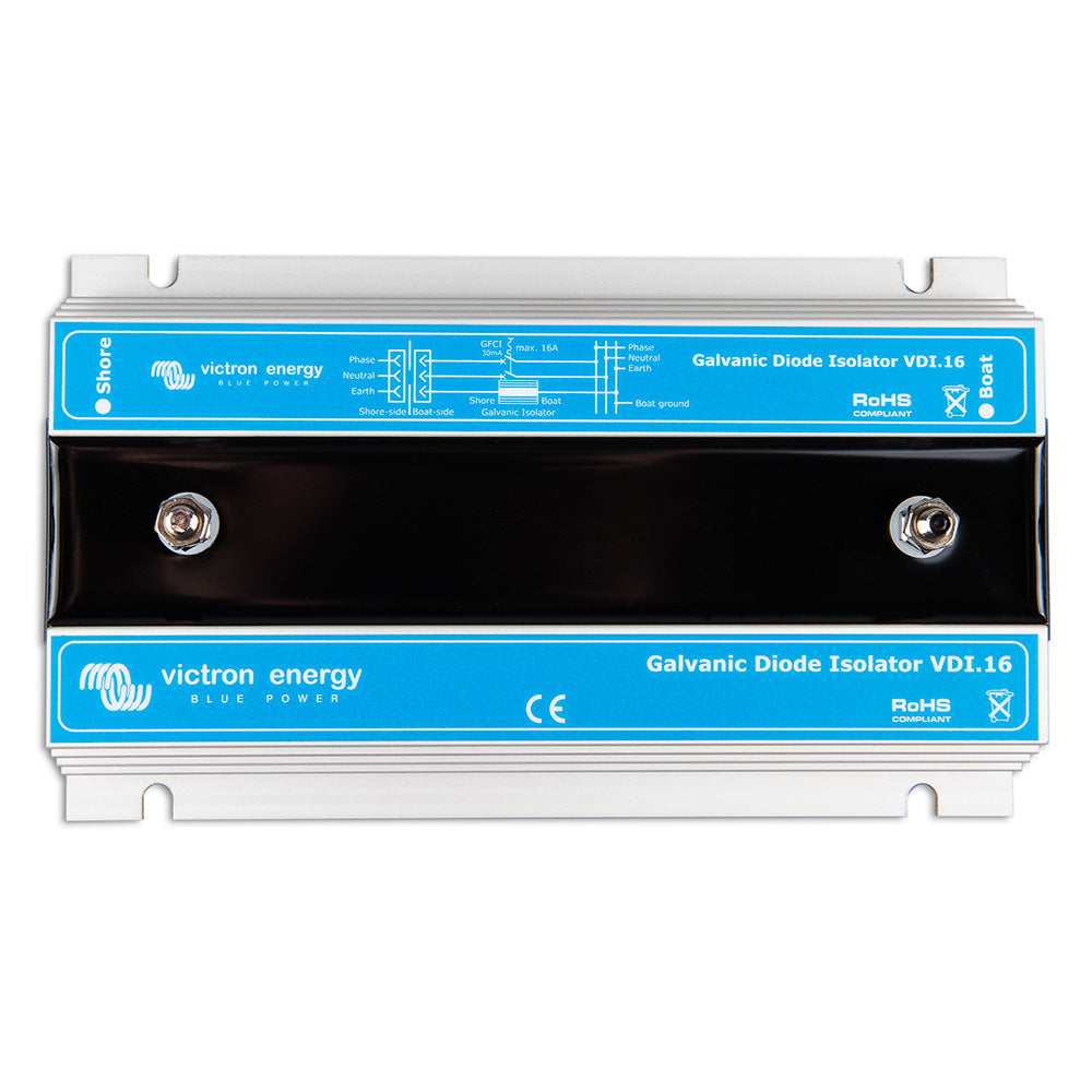 Victron Galvanic Isolator VDI16A 16 AMP Max Waterproof Potted GDI000016000 Main image