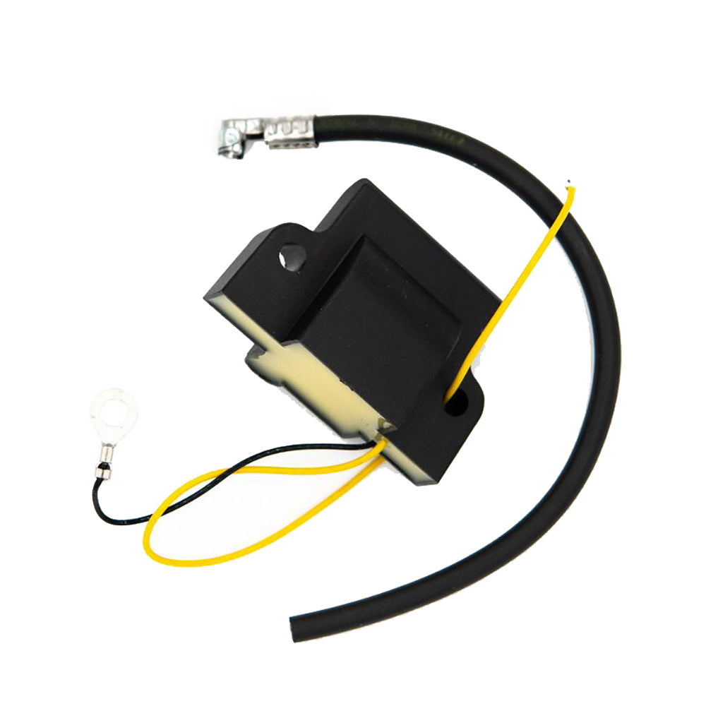 ARCO Marine Premium Replacement Ignition Coil fJohnsonEvinrude Outboard Engines 19722006 IG003 Main image