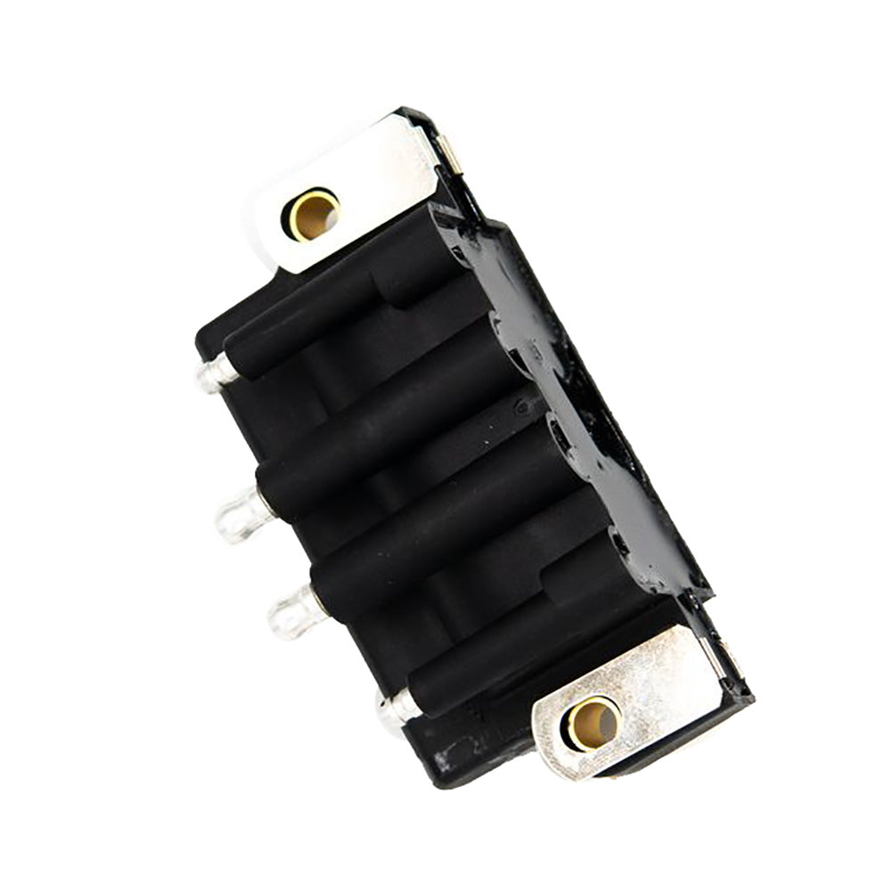 ARCO Marine Premium Replacement Ignition Coil fJohnsonEvinrude Outboard Engines 19852006 IG004 Main image