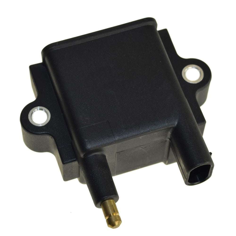 ARCO Marine Premium Replacement Ignition Coil fMercury Outboard Engines 19982006 IG012 Main image