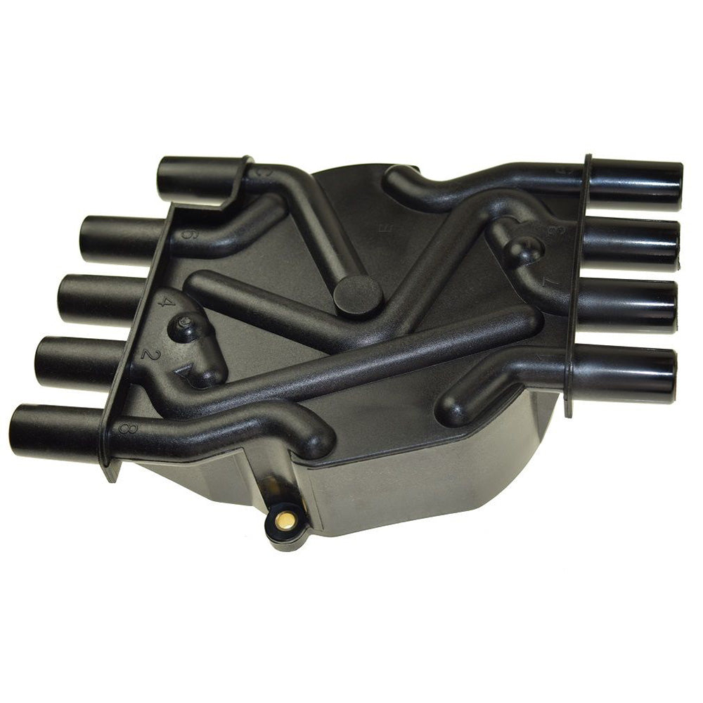 ARCO Marine Premium Replacement Distributor Cap fMercruiser Inboard Engines wMPI Motors DC003 Main image