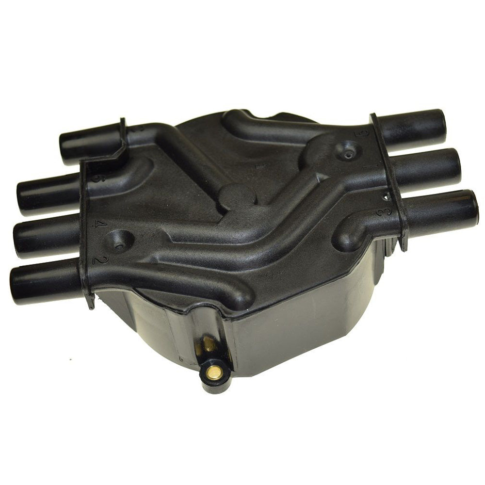 ARCO Marine Premium Replacement Distributor Cap fMercruiser Inboard Engines Late Model DC004 Main image