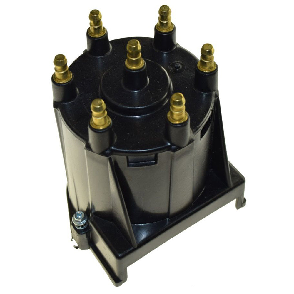 ARCO Marine Premium Replacement Distributor Cap fMercruiser Volvo Penta  OMC Inboard Engines  GMStyle DC006 Main image