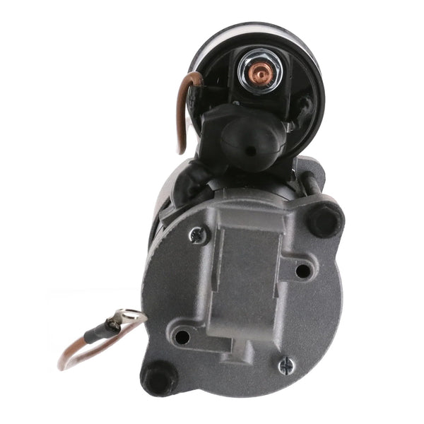 ARCO Marine Premium Replacement Yamaha Outboard Starter  13 Tooth 3433