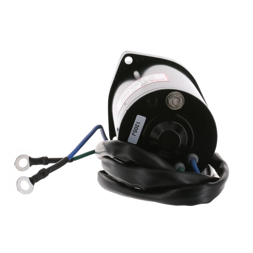 ARCO Marine Original Equipment Quality Replacement Tilt Trim Motor - 2 Wire  3-Bolt Mount [6259] Secondary image