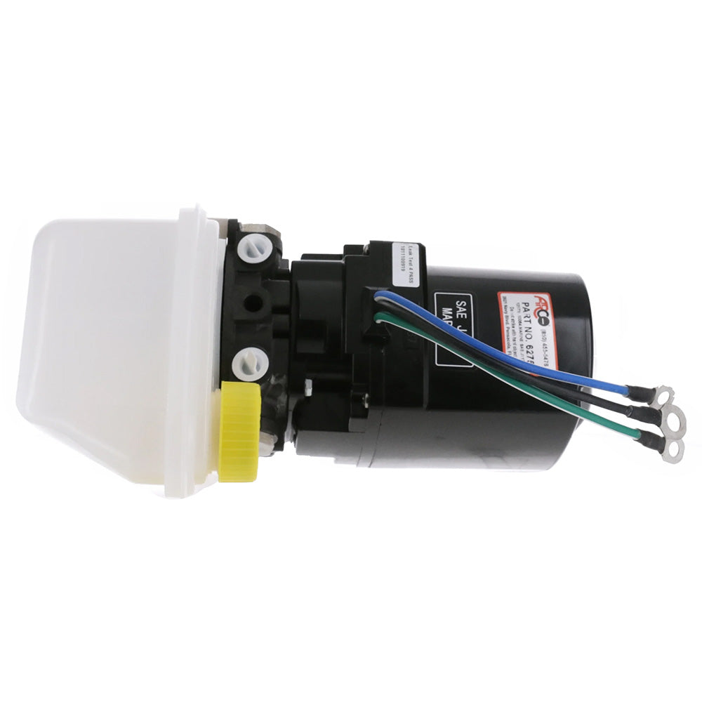 ARCO Marine Premium Replacement Tilt Trim Motor f/Late Model Mercruisers w/Oildyne Pump [6275] Secondary image