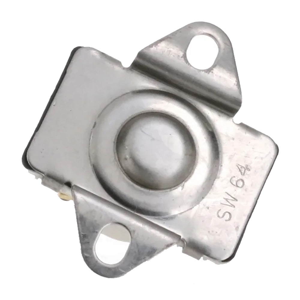 ARCO Marine Original Equipment Quality Replacement Solenoid fMercruiser  Mercury  Isolated base 12V SW064