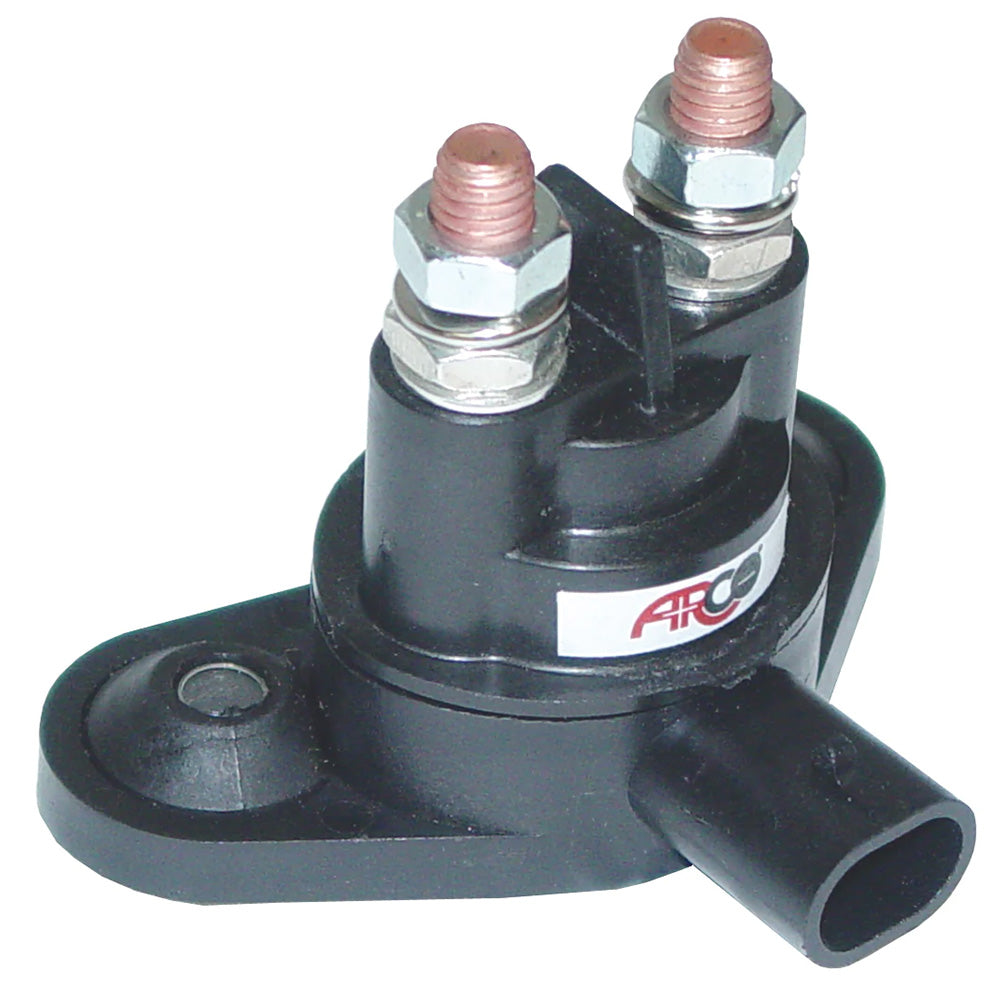 ARCO Marine Original Equipment Quality Replacement Solenoid fBRPOMC  Evinrude ETEC SW595 Main image