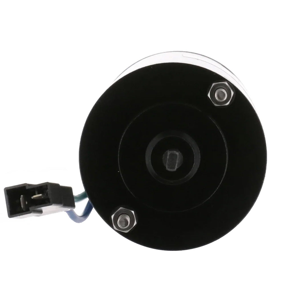 ARCO Marine Original Equipment Quality Replacement Tilt Trim Motor f/Late Model Volvo Penta w/Oildyne Pump - 2 Wire [6232] Secondary image