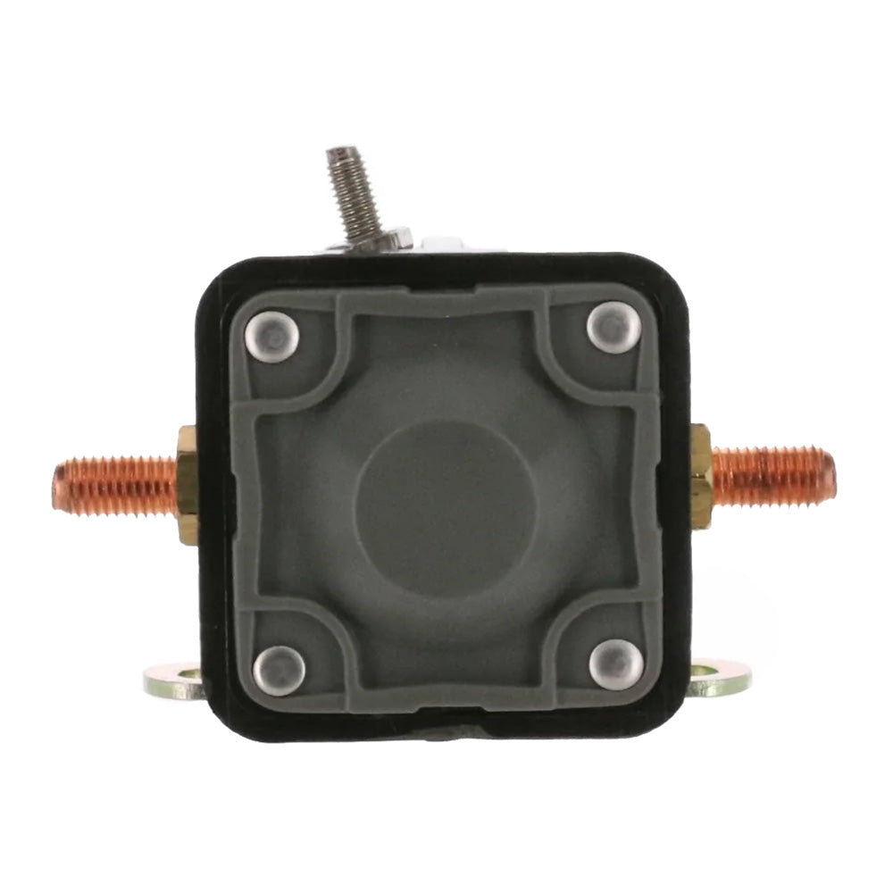 ARCO Marine Original Equipment Quality Replacement Solenoid f/Chrysler  BRP-OMC - 12V, Grounded Base [SW774] Secondary image