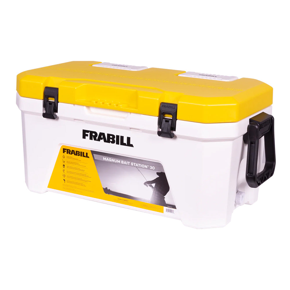 Frabill Magnum Bait Station 30 FRBBA230 Main image