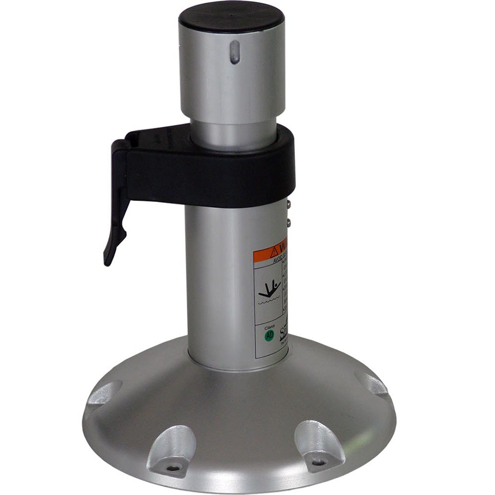 Springfield Second Generation PosiLock Manual Adjust 278 Pedestal  No Swivel 1240748MLNS Main image