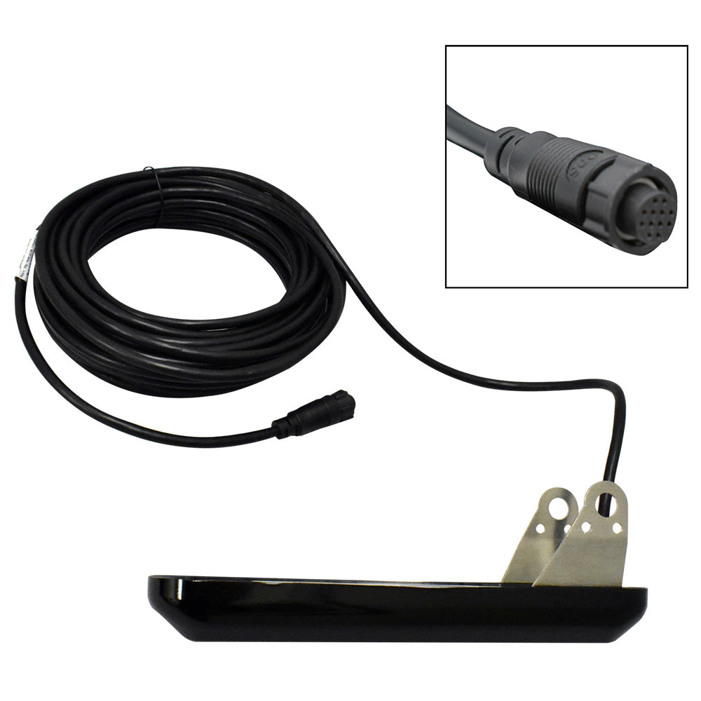 Furuno Side Scan Transom Mount fTZT3 225TTM904 Main image