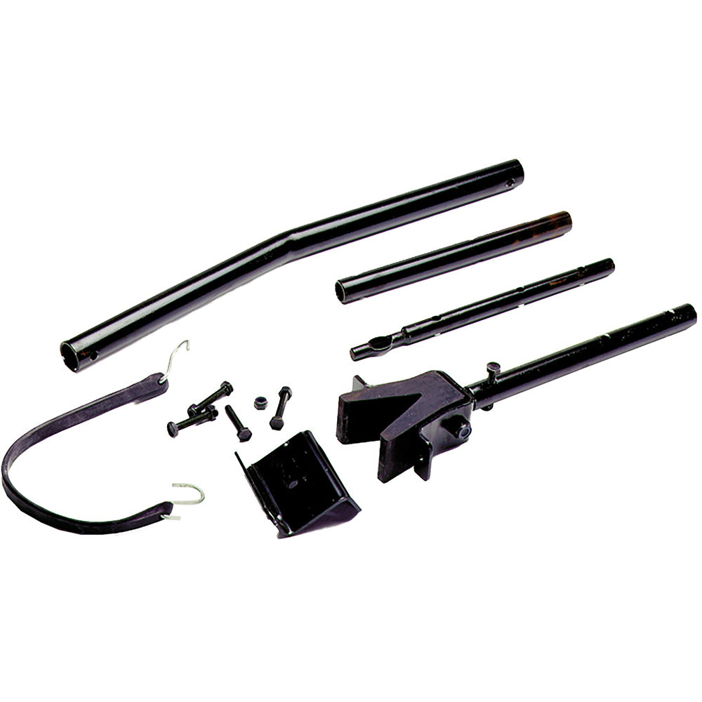 Springfield ExtendAReach Motor Toter 1780250 Main image