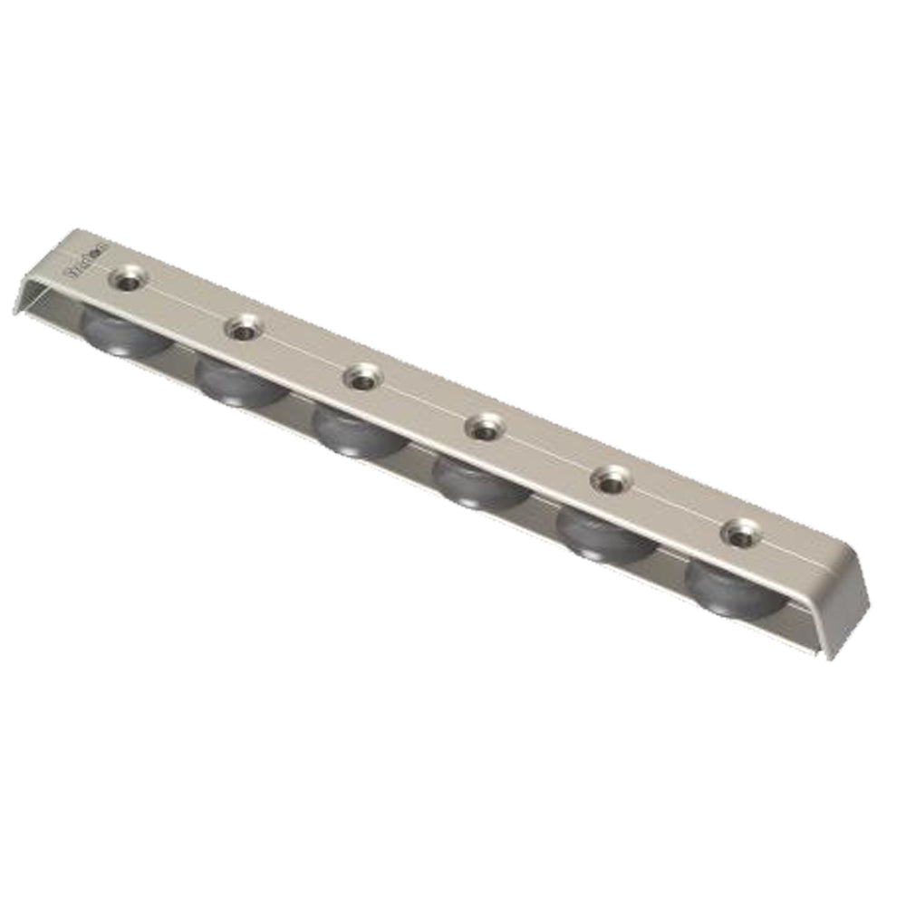 Barton Marine Deck Organizer  Size 1  6 Sheave 81586 Main image