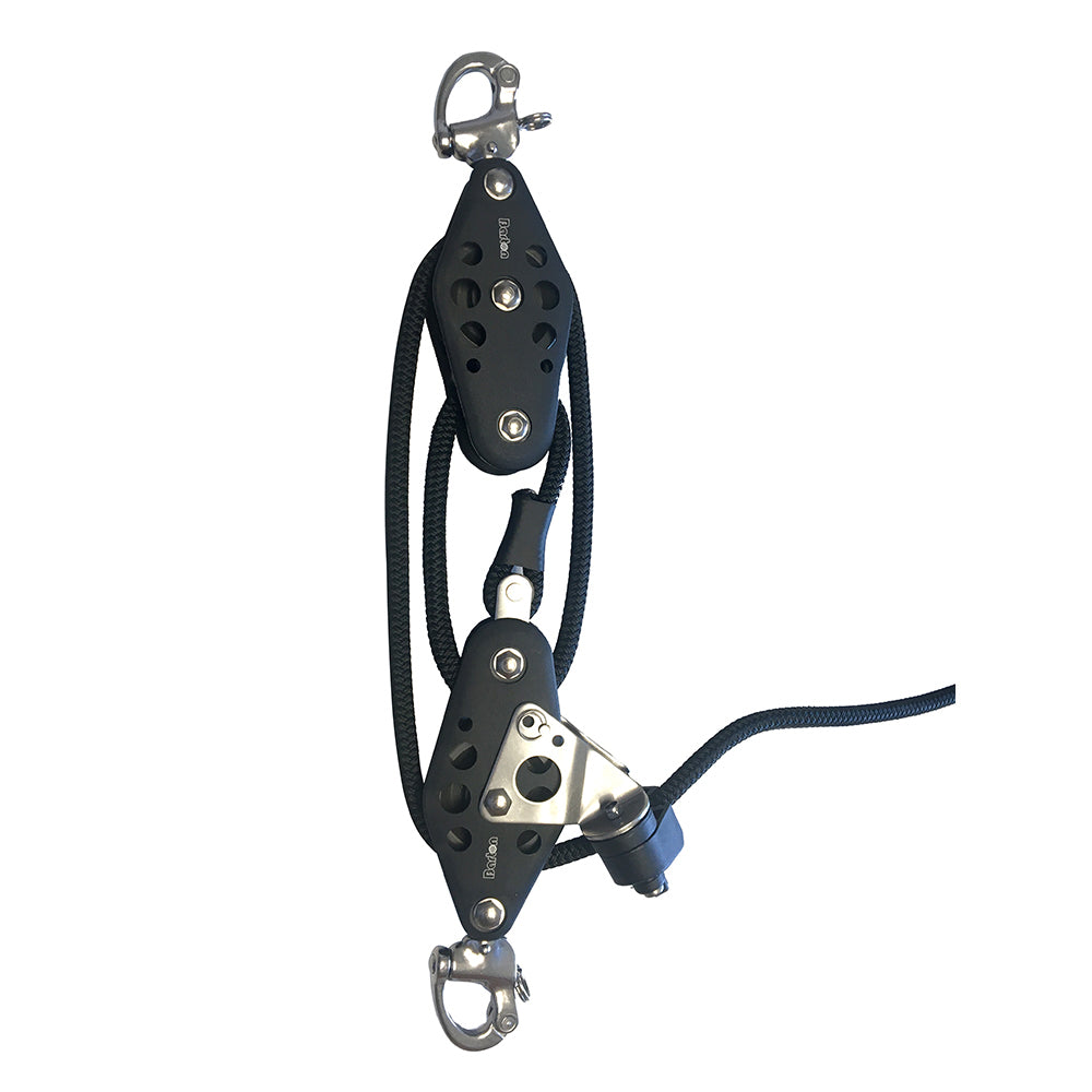 Barton Marine Size 5 Vang Tackle 41 05900 Main image