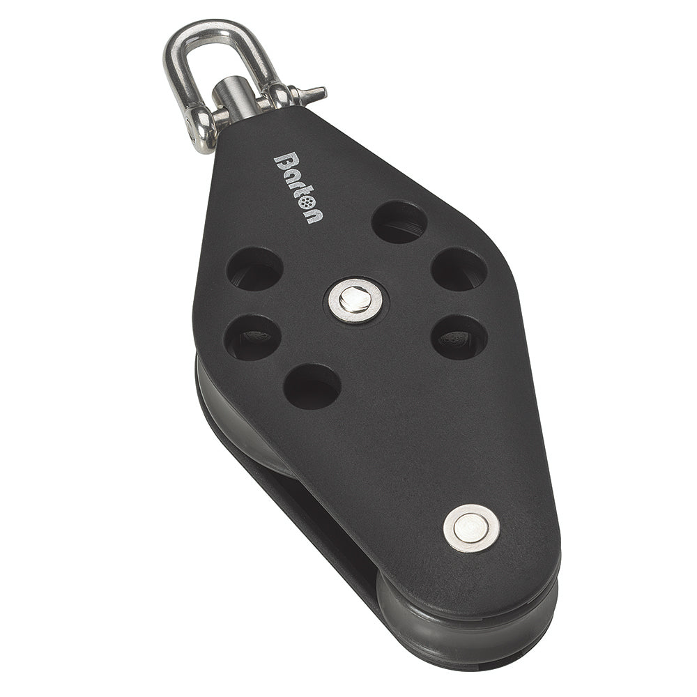 Barton Marine Size 3 Fiddle Swivel N03430 Main image