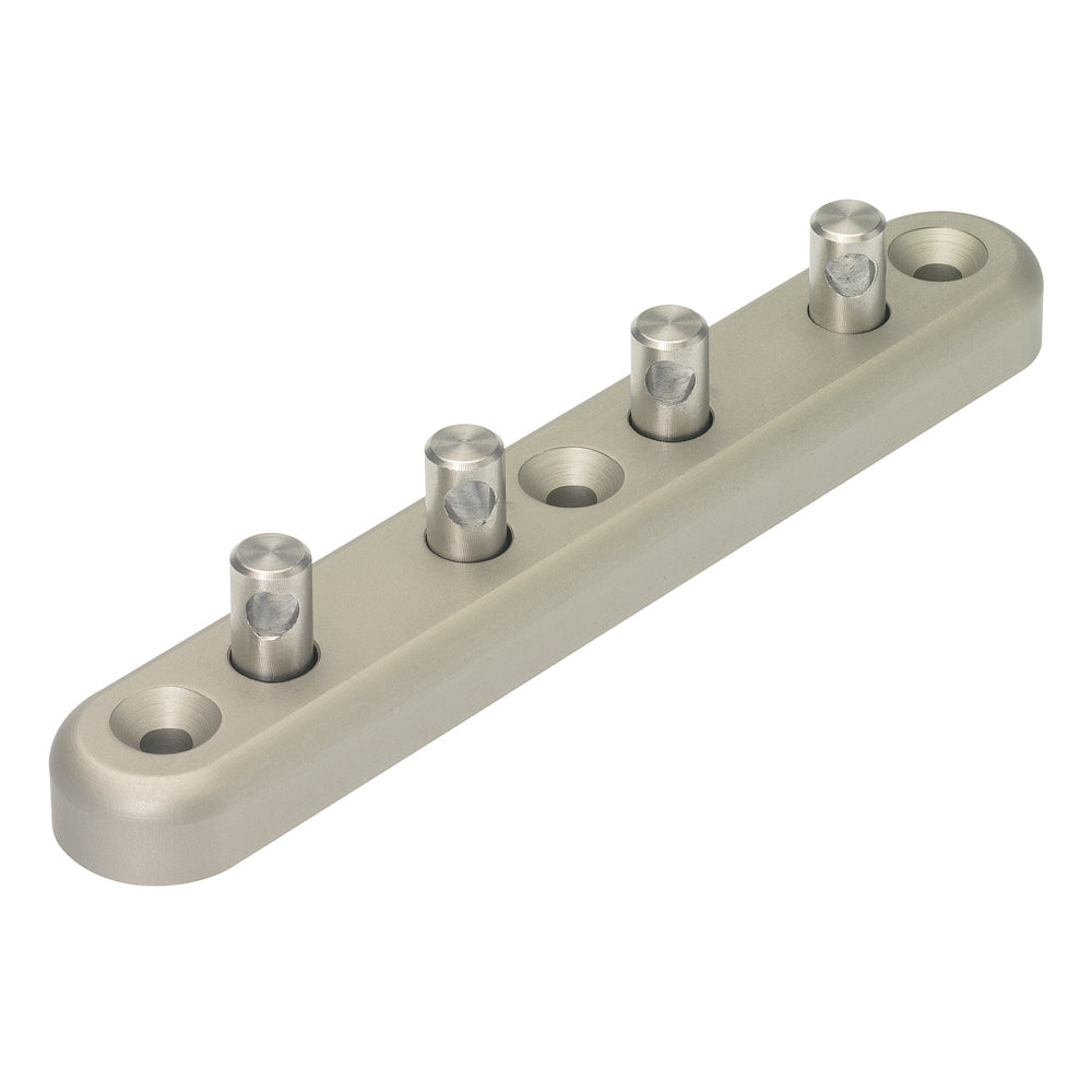 Barton Marine Mast Base Organizer  4 Block 81550 Main image