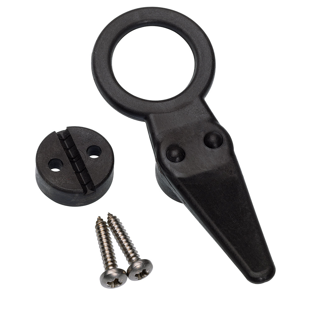 Barton Marine Shroud Cleat wEye 52111 Main image