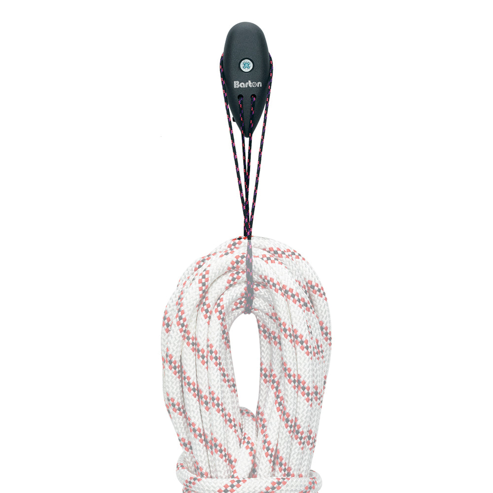 Barton Marine Line Tamer  Grey Pair 52000 Main image