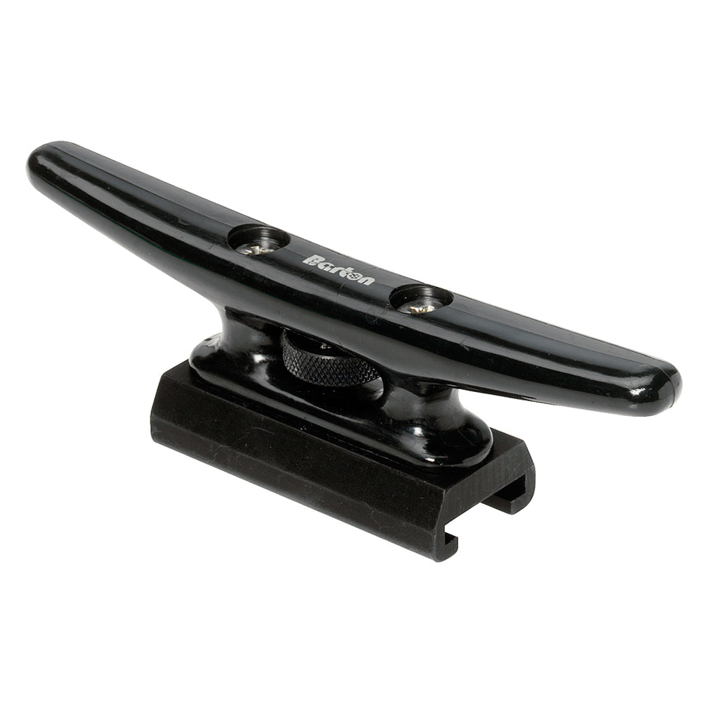 Barton Marine 165mm Sliding Cleat  Fits 25mm T Track 51253 Main image