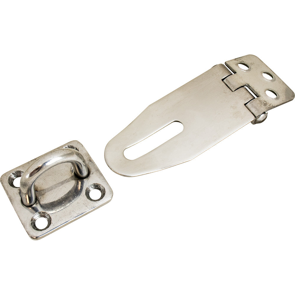 Sea-Dog Stainless Heavy Duty Hasp - 2-11/16" [221127] Secondary image