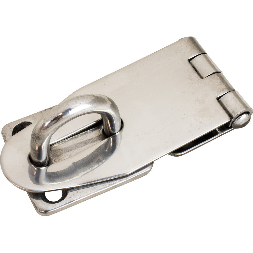 SeaDog Stainless Heavy Duty Hasp  21116 221127 Main image