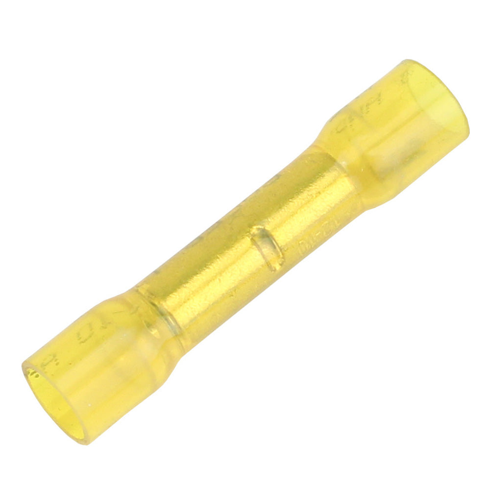 Pacer 1210 AWG Heat Shrink Butt Connector  100 Pack TBSE10100 Main image