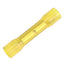 Pacer 1210 AWG Heat Shrink Butt Connector  100 Pack TBSE10100