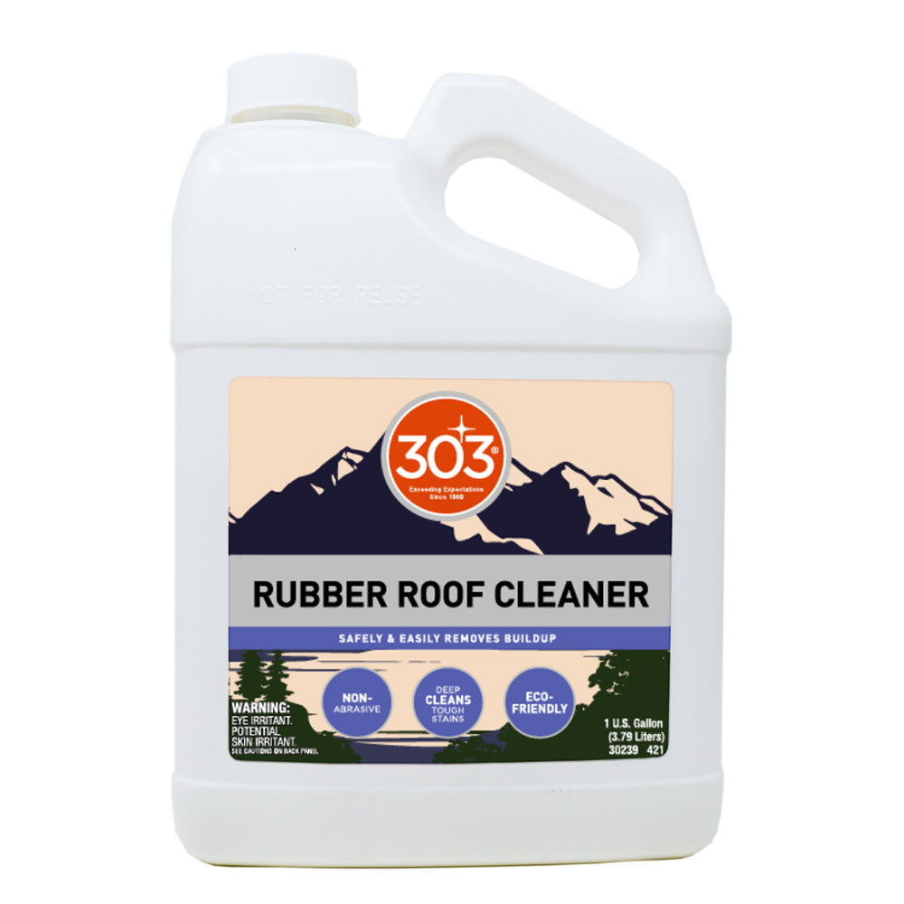 303 Rubber Roof Cleaner  128oz 30239 Main image