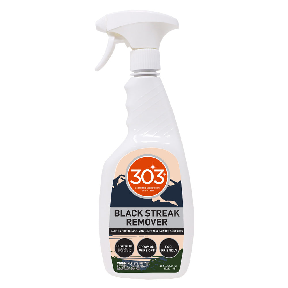 303 Black Streak Remover  32oz 30243 Main image
