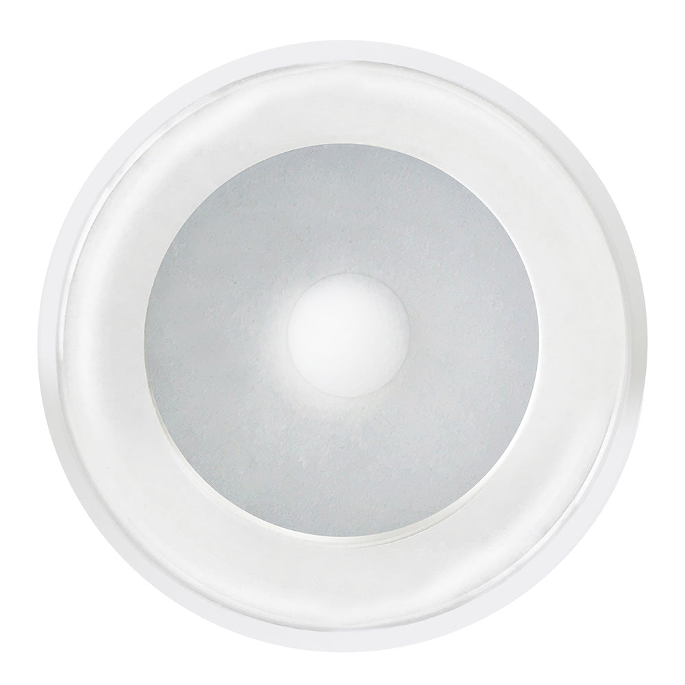 ShadowCaster Downlight  White Housing  Bimini Blue SCMDLXSBBWH Main image