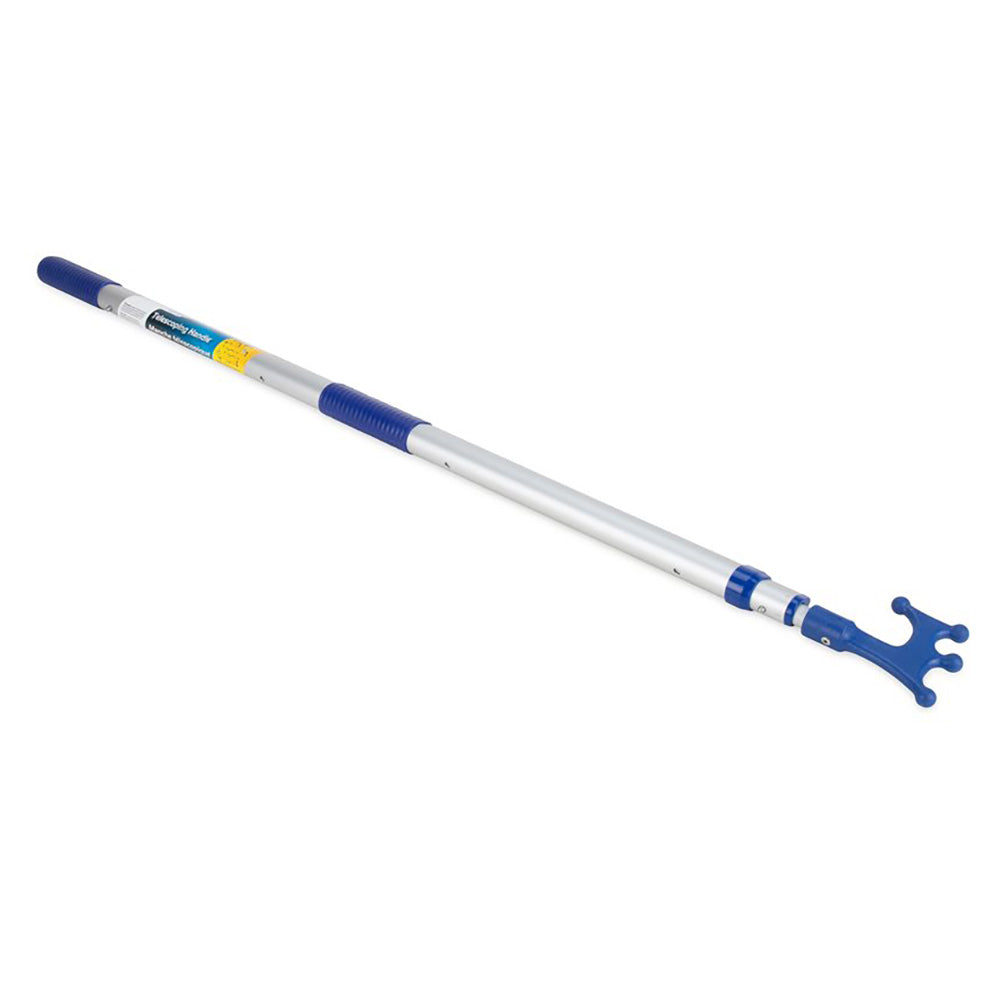 Camco Handle Telescoping  24 wBoat Hook 41910 Main image