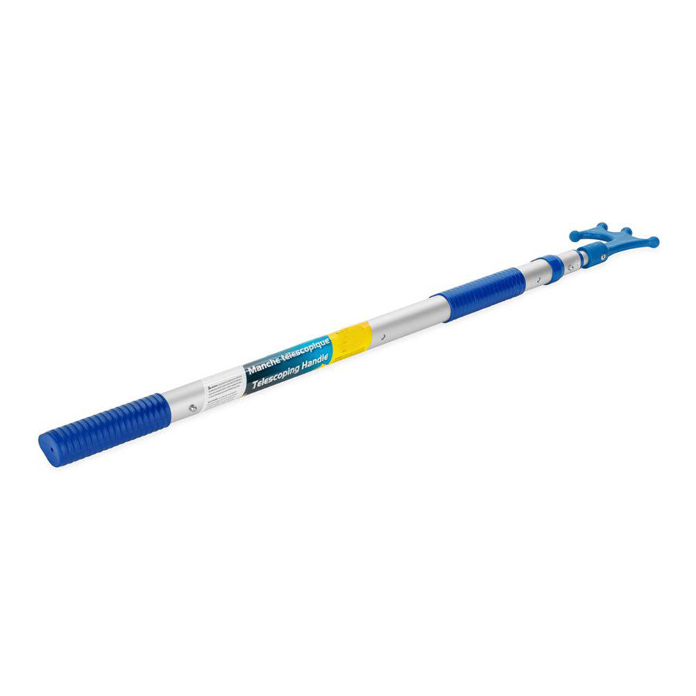 Camco Handle Telescoping - 5-9 w/Boat Hook [41914] Secondary image