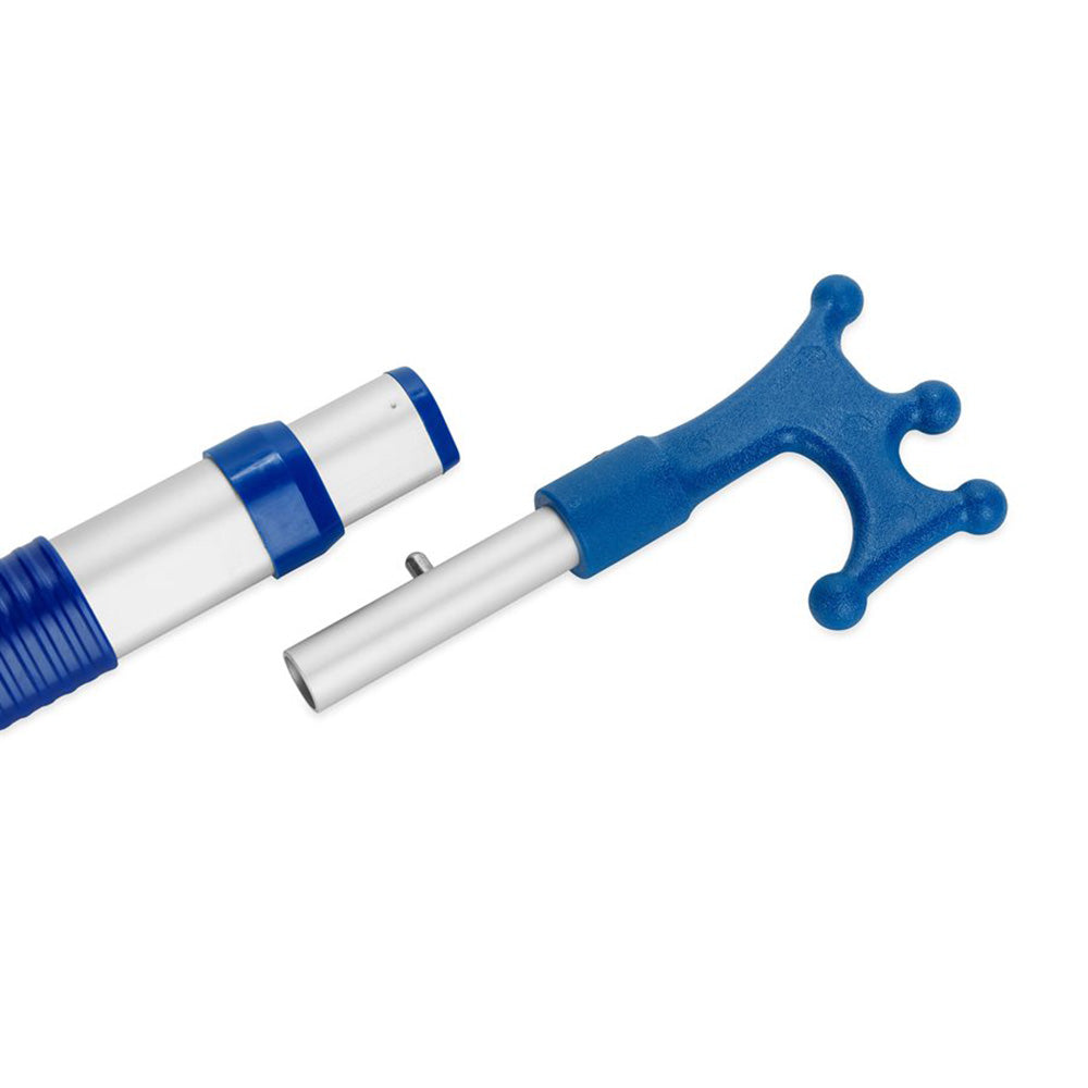 Camco Handle Telescoping  59 wBoat Hook 41914