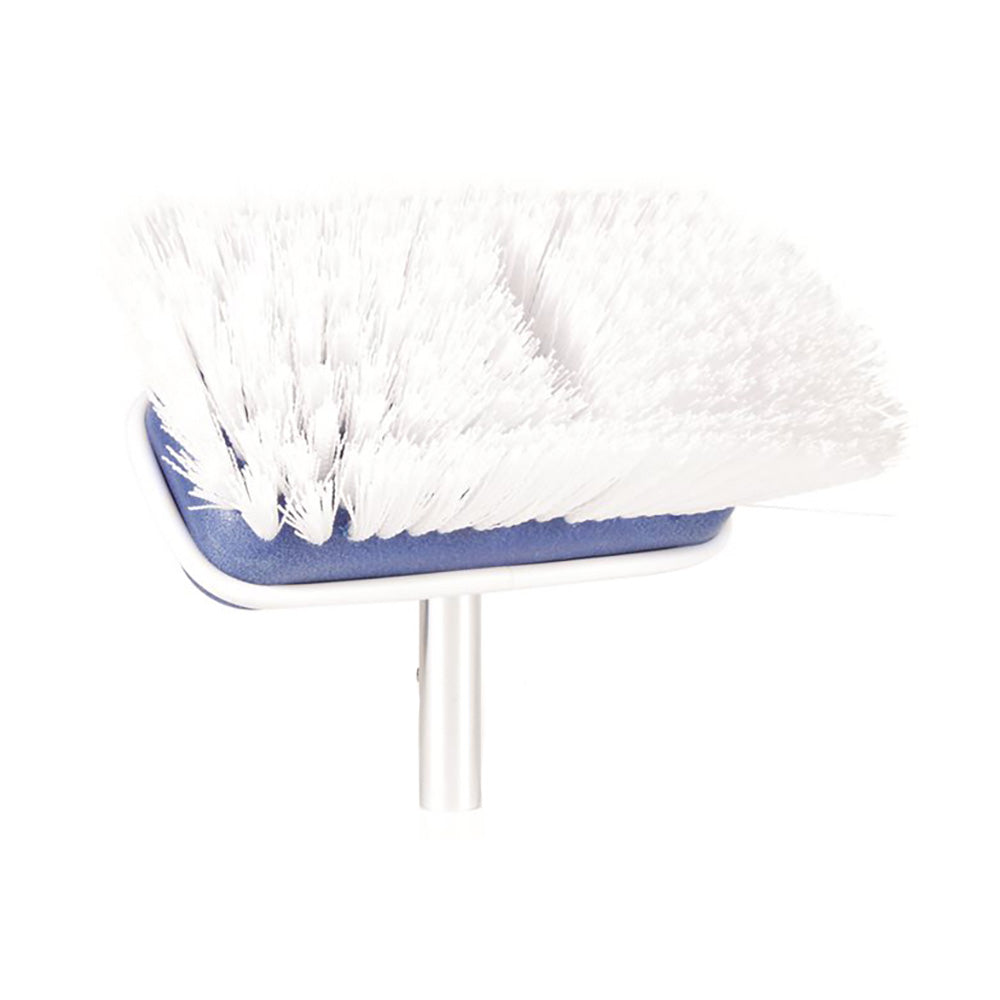 Camco Brush Attachment  Stiff  White 41926 Main image