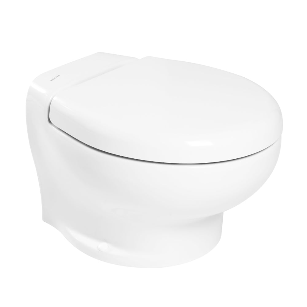 Thetford Nano Eco Compact Toilet  24V TNAN024PWENA