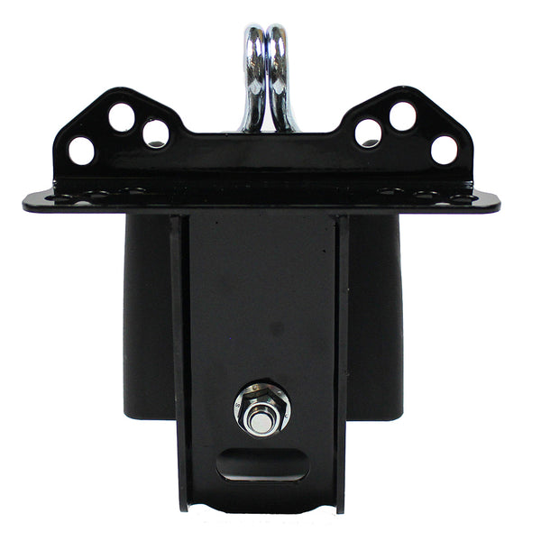 CargoBuckle Universal Ladder Rack TieDown System  2 Retractable TieDown  1 Pair F153180