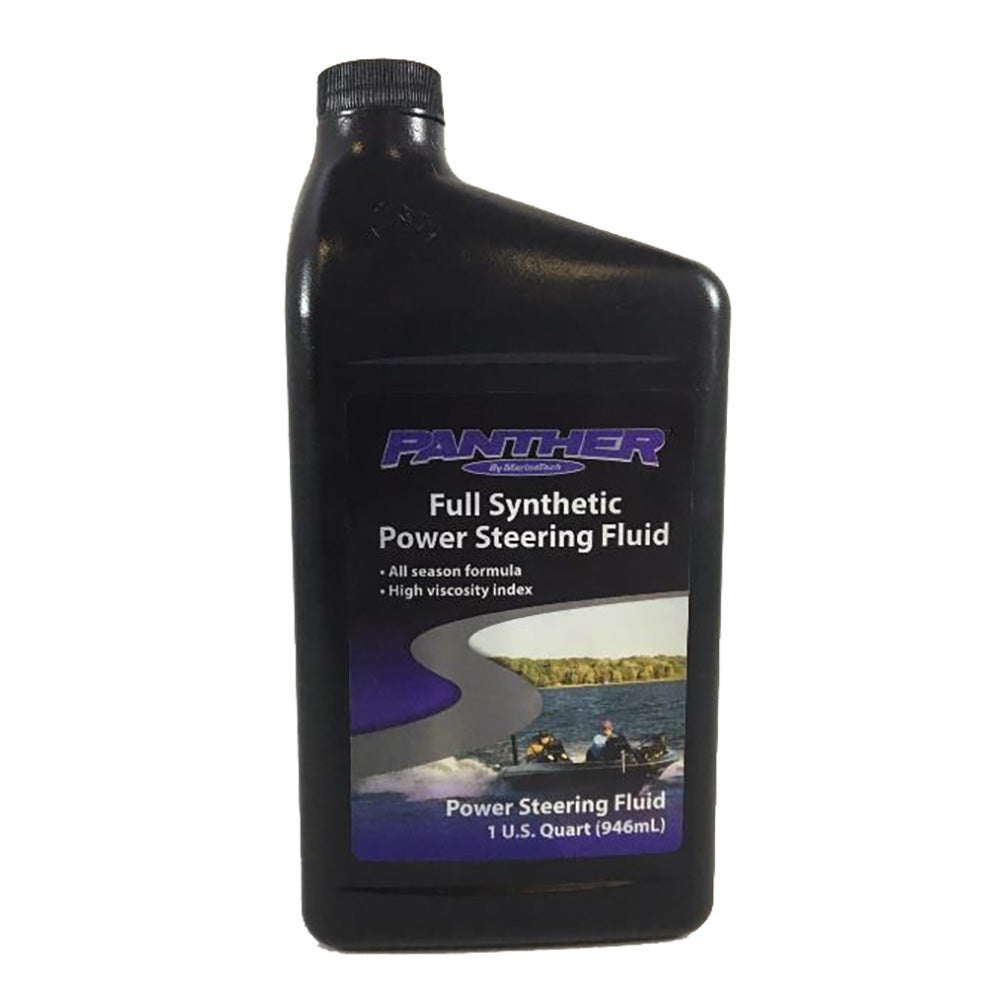 Panther XPS Hydraulic Fluid  1 Quart 100205 Main image
