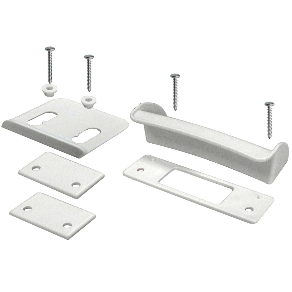 Thetford Hold Down Kit fSmall Porta Potti 92921111 Main image